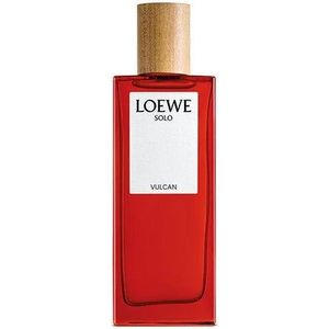 Loewe Solo Vulcan Eau de Parfum 50 ml