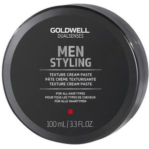 Goldwell Dualsenses Men Styling Texture Cream Paste