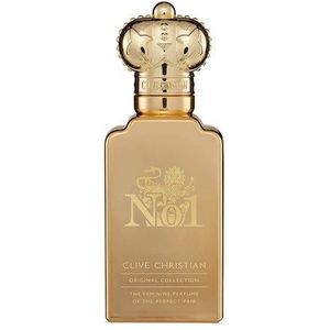 Clive Christian No. 1 The Feminine Perfume Parfum 50 ml