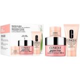 Clinique Hydrate & Glow Set