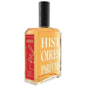 Histoires de Parfums 1889 Moulin Rouge Eau de Parfum 120 ml
