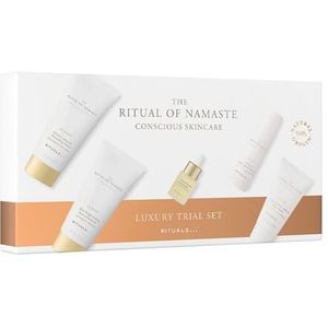 RITUALS The Ritual of Namaste - Trial Set