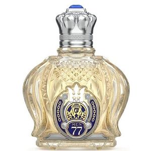 Shaik Opulent Shaik Classic No 77 Eau de Parfum 100 ml