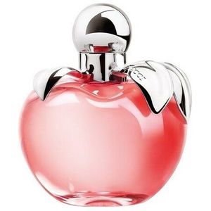 Nina Ricci Nina Eau de Toilette Refillable 80 ml