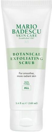 Mario Badescu Botanical Exfoliating Scrub 100 ml