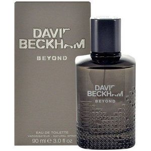 David Beckham Beyond Eau de Toilette 90 ml