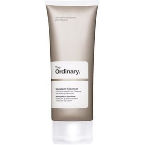 The Ordinary Squalane Cleanser Supersize - Vegan & Cruelty free - 150ml