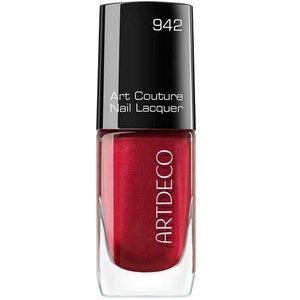 Artdeco Art Couture Nagellak 942 Venetian Red 10 ml