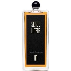 Serge Lutens Fleurs d'Oranger Eau de Parfum 50 ml