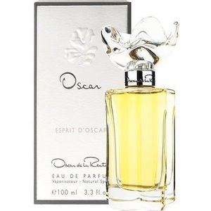 Oscar de la Renta Esprit D'Oscar Eau de Parfum 100 ml