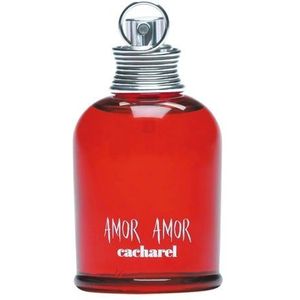 Cacharel Amor Amor Eau de Toilette 100 ml