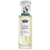 Sisley L'Eau Rêvée D'Alma Eau de Toilette 100 ml