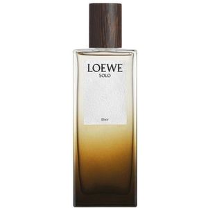 Loewe Solo Elixir Eau de Parfum 50 ml