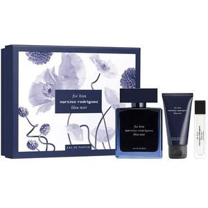 Narciso Rodriguez For Him Bleu Noir Gift Set