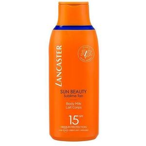 Lancaster Sun Beauty Sublime Tan SPF 15