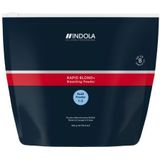 Indola Rapid Blonde + Blue Blondeerpoeder 450 gram
