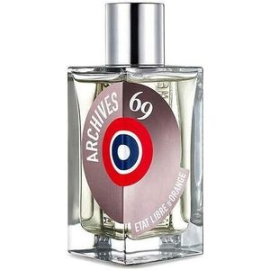 Etat Libre d'Orange Archives 69 Eau de Parfum 50 ml