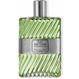 Dior Eau Sauvage Aftershave 200 ml