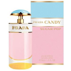 Prada Candy Sugar Pop Eau de Parfum 50 ml