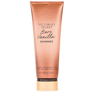 Victoria's Secret - Bare Vanilla Shimmer - Bodylotion - 236 ml