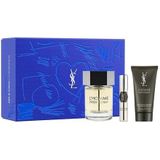 Yves Saint Laurent L'Homme Gift Set