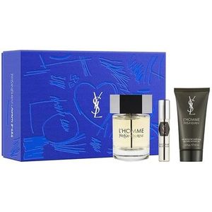 Yves Saint Laurent L'Homme Gift Set