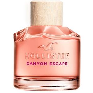 Hollister Canyon Escape Woman Eau de Parfum 100 ml