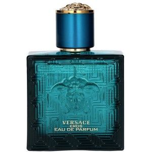 Versace Eros Eau de Parfum 50 ml