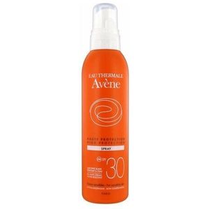 Avène Sun Protection Spray SPF 30