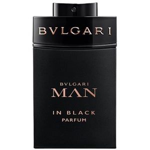 Bvlgari Man In Black Parfum 100 ml