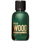 Dsquared² Green Wood Eau de Toilette 100 ml