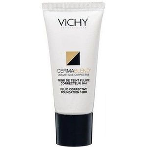 Vichy Dermablend Corrective Foundation 16H 35 Sand 30 ml