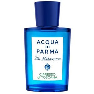 Acqua Di Parma Blu Mediterraneo Cipresso Di Toscana Eau de Toilette 75 ml