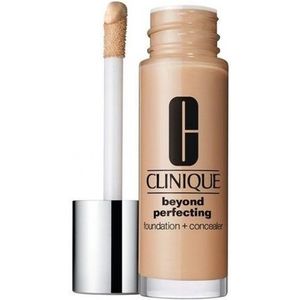 Clinique Beyond Perfecting Foundation And Concealer 09 Neutral 30 ml