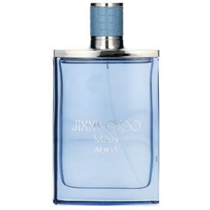 Jimmy Choo Man Aqua Eau de Toilette 100 ml