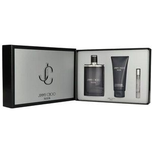 Jimmy Choo Man Gift Set