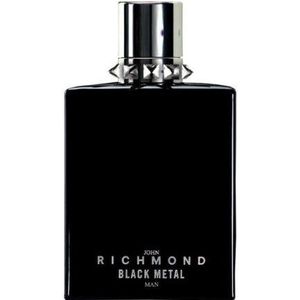 John Richmond Black Metal Man Eau de Toilette 100 ml