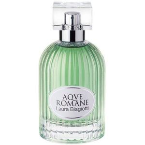 Laura Biagiotti Aqve Romane Divinum Ficus Eau de Toilette 100 ml