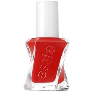 essie - gel couture™ - 260 flashed - oranje - langhoudende nagellak - 13,5 ml
