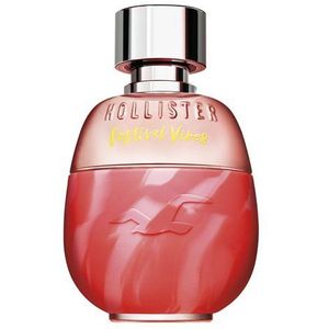 Hollister Festival Vibes for her Eau de Parfum 50 ml