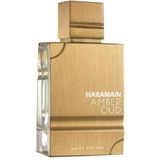 Al Haramain Amber Oud White Edition Eau de Parfum 60 ml