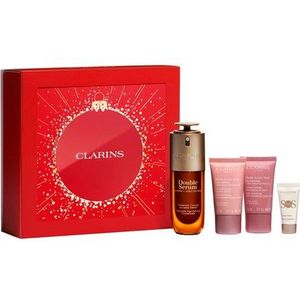 Clarins Double Serum & Multi-Active Set