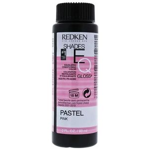 Redken Shades EQ Pastel 60 ml Pastel Pink
