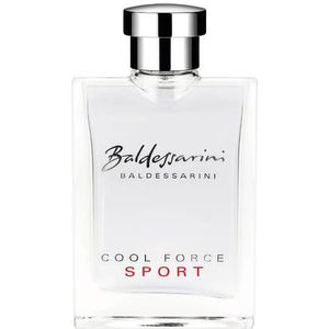 Baldessarini Cool Force Sport Eau de Toilette 50 ml