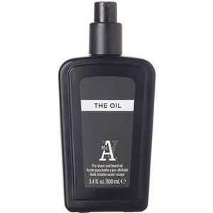 I.C.O.N. Mr. A The Oil Pre-Shave And Beard Oil