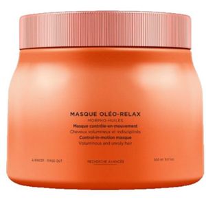 Kérastase Discipline Masque Oleo-Relax 500 ml