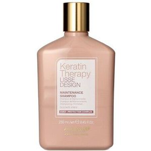 Alfaparf Milano Lisse Design Keratin Therapy Maintenance Shampoo 250 ml