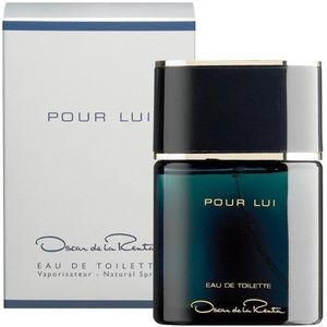 Oscar de la Renta Pour Lui Eau de Toilette 90 ml