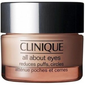 Clinique All About Eyes Cream 15 ml