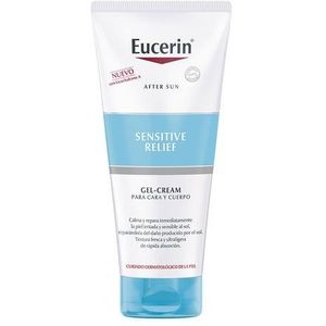 Eucerin Sun Sensitive Relief After sun Gel Cream